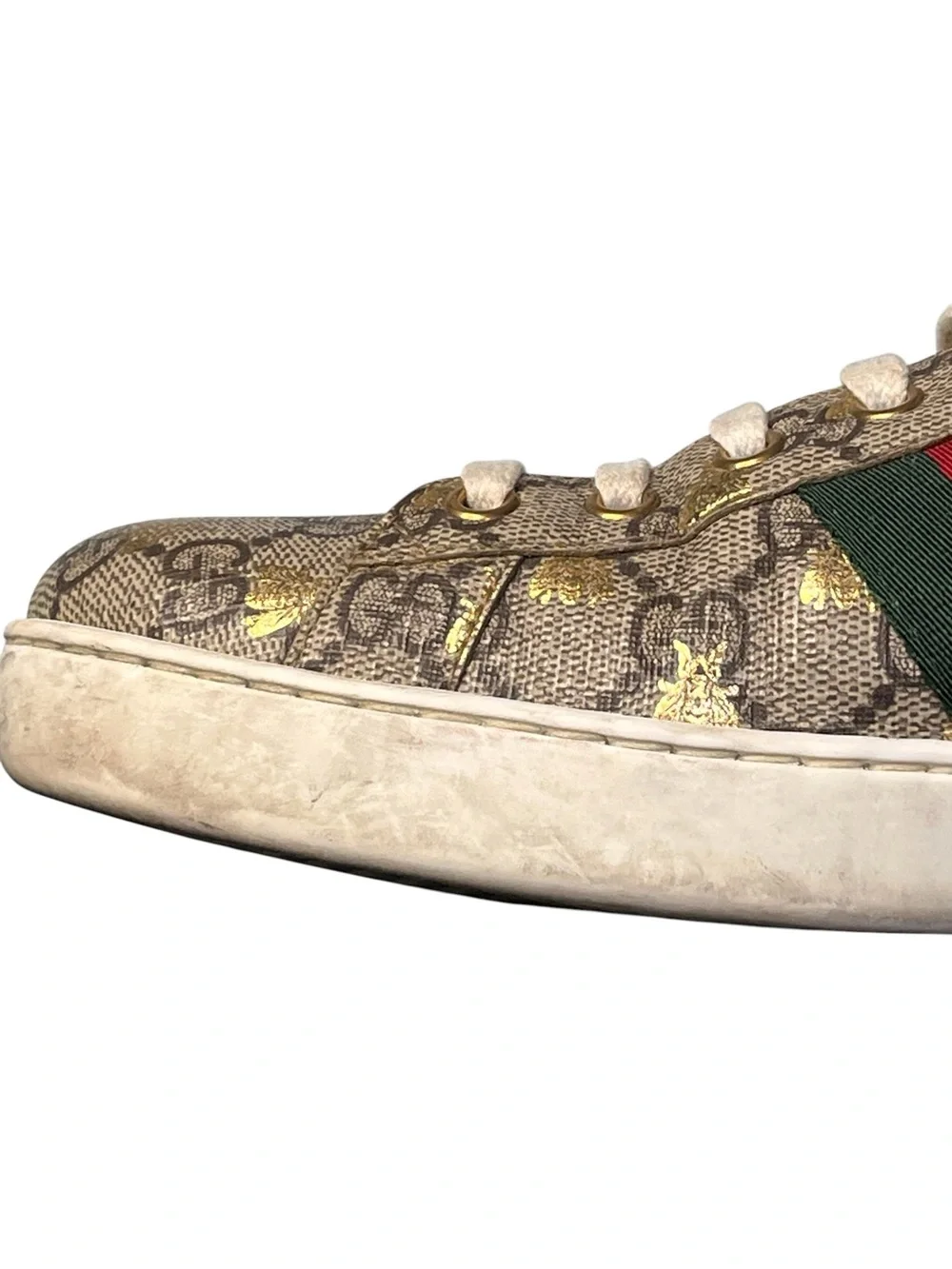 Gucci ace gg